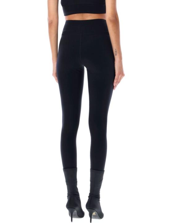 24FW 발렌시아가 의류 7932944E2B9 Black - BALENCIAGA