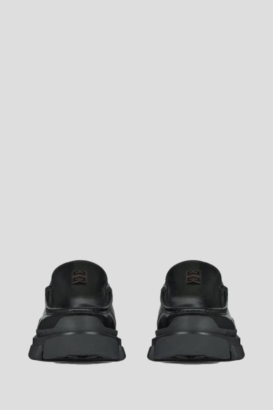  지방시 슈즈 BH201RH1EB Black - GIVENCHY