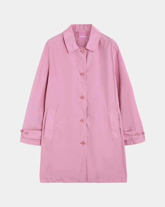 25SS 아스페시 자켓 S5NN502F973 85265 Pink