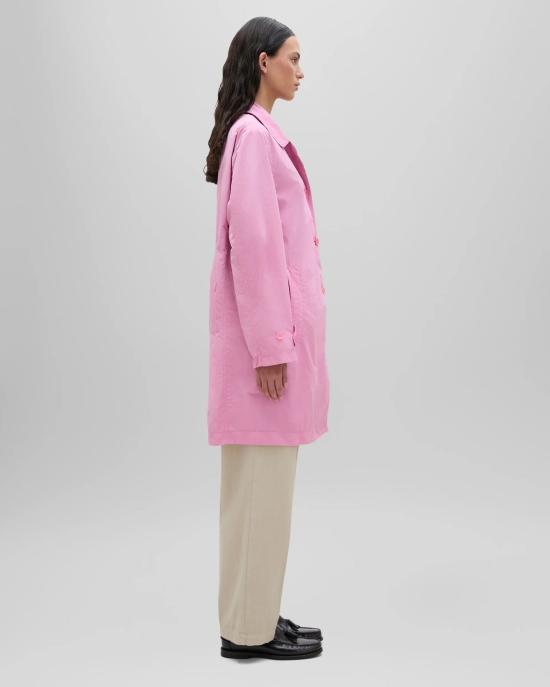 25SS 아스페시 자켓 S5NN502F973 85265 Pink - ASPESI