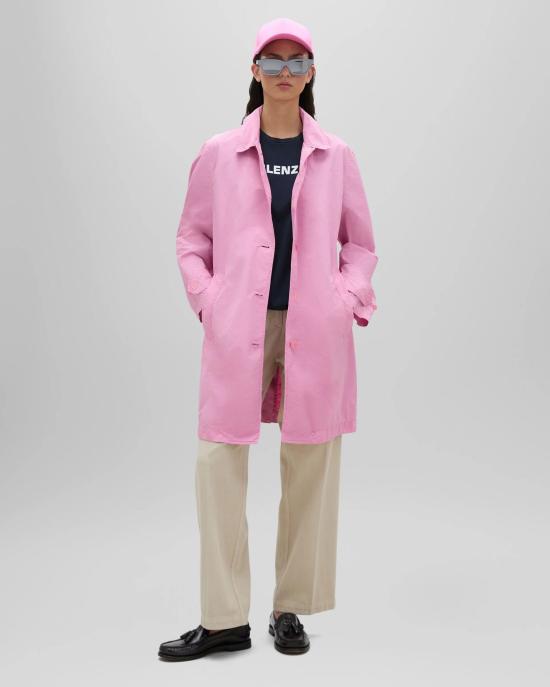 25SS 아스페시 자켓 S5NN502F973 85265 Pink - ASPESI