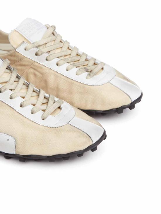 25FW 마르지엘라 스니커즈 S58WS0264P8190HA775 White - MAISON MARGIELA
