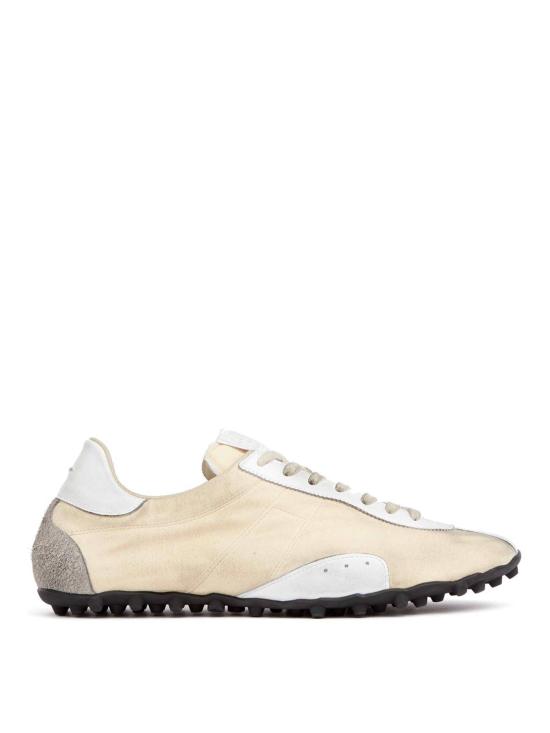 25FW 마르지엘라 스니커즈 S58WS0264P8190HA775 White