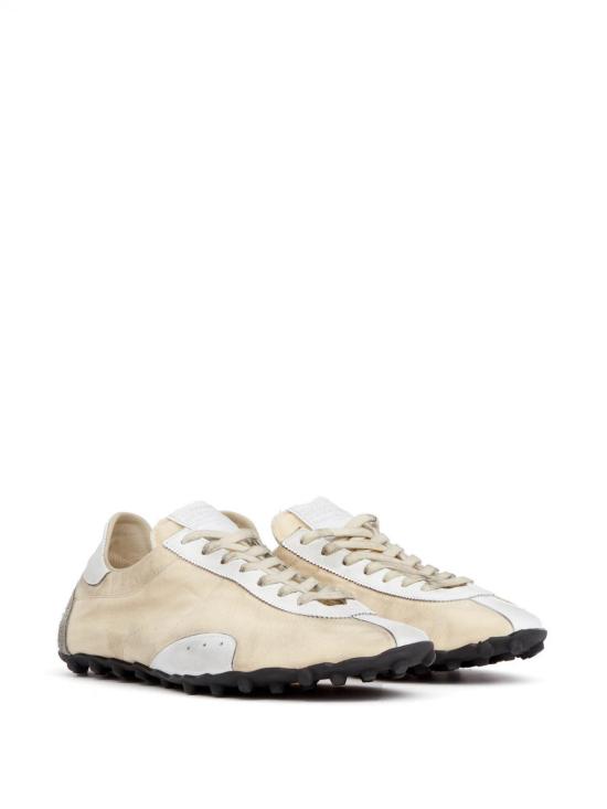 25FW 마르지엘라 스니커즈 S58WS0264P8190HA775 White - MAISON MARGIELA