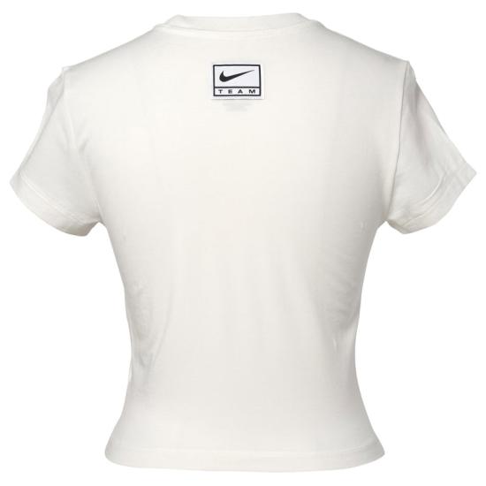 25SS 나이키 반팔 티셔츠 HQ1710133 133 BLACK WHITE - NIKE