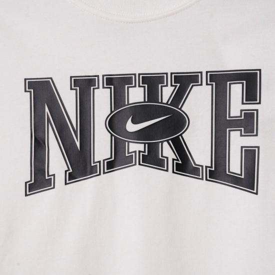 25SS 나이키 반팔 티셔츠 HQ1710133 133 BLACK WHITE - NIKE