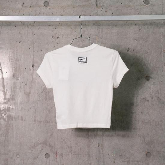 25SS 나이키 반팔 티셔츠 HQ1710133 133 BLACK WHITE - NIKE