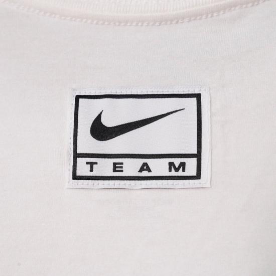 25SS 나이키 반팔 티셔츠 HQ1710133 133 BLACK WHITE - NIKE