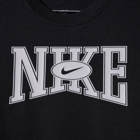 25SS 나이키 반팔 티셔츠 HQ1710010 010 BLACK - NIKE