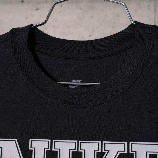 25SS 나이키 반팔 티셔츠 HQ1710010 010 BLACK - NIKE