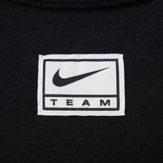 25SS 나이키 반팔 티셔츠 HQ1710010 010 BLACK - NIKE