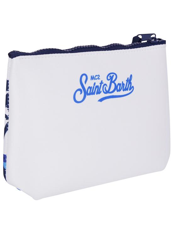 25SS [키즈] 세인트바쓰 가방 ALIN001 02668H 01 CANNES POSTCARD - MC2 SAINT BARTH