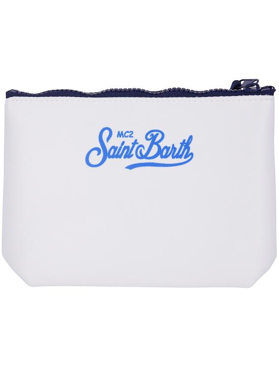 25SS [키즈] 세인트바쓰 가방 ALIN001 02668H 01 CANNES POSTCARD - MC2 SAINT BARTH