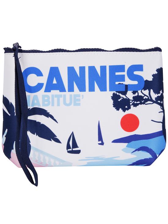 25SS [키즈] 세인트바쓰 가방 ALIN001 02668H 01 CANNES POSTCARD