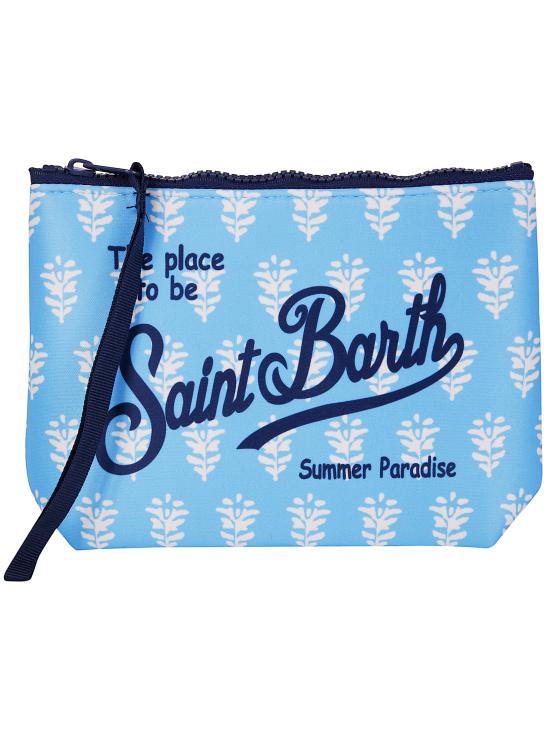 25SS [키즈] 세인트바쓰 가방 ALIN001 01142H 30 RADICAL BUTI - MC2 SAINT BARTH