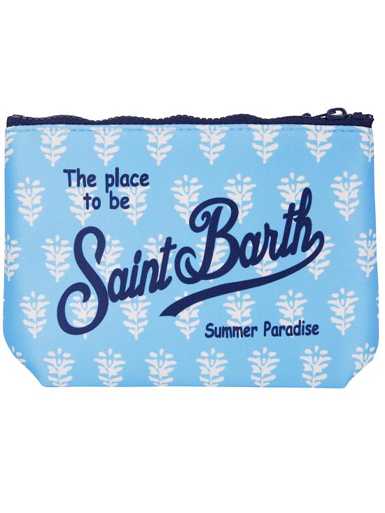 25SS [키즈] 세인트바쓰 가방 ALIN001 01142H 30 RADICAL BUTI