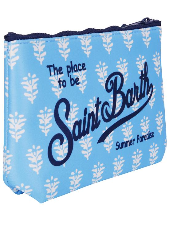 25SS [키즈] 세인트바쓰 가방 ALIN001 01142H 30 RADICAL BUTI - MC2 SAINT BARTH