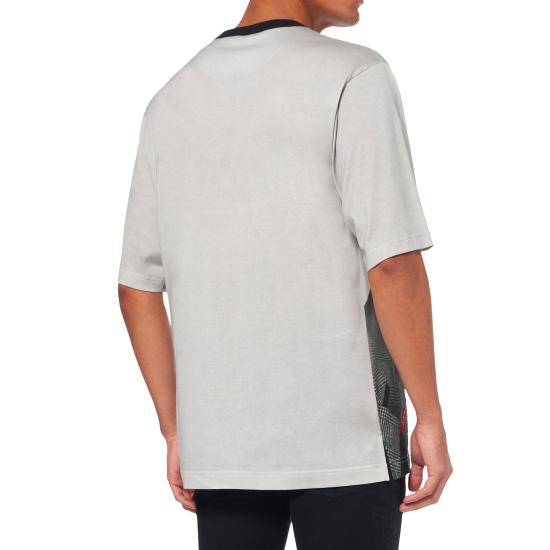  돌체앤가바나 폴로 티셔츠 G8KN7Z G7VPN HI1HJ Black BLACK - DOLCE & GABBANA