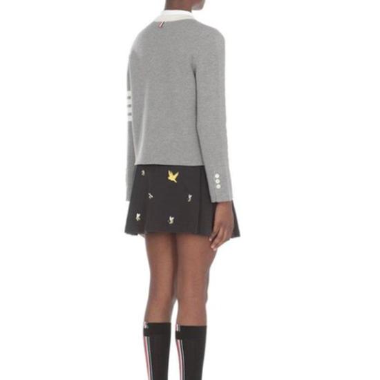  톰브라운 자켓 FKJ056C Y1002 055 Gray GRAY - THOM BROWNE