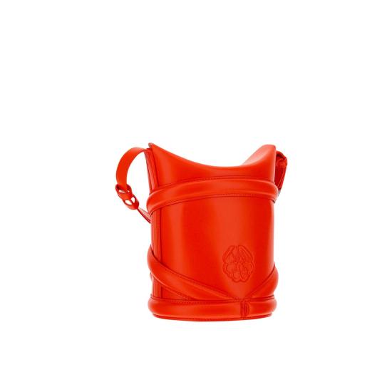  알렉산더 맥퀸 가방 656467 1YB42 7003 Orange ORANGE - ALEXANDER MCQUEEN