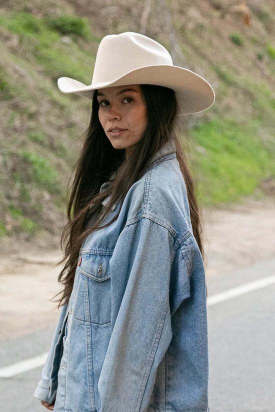  와이어스 버킷햇 콜 - WYETH