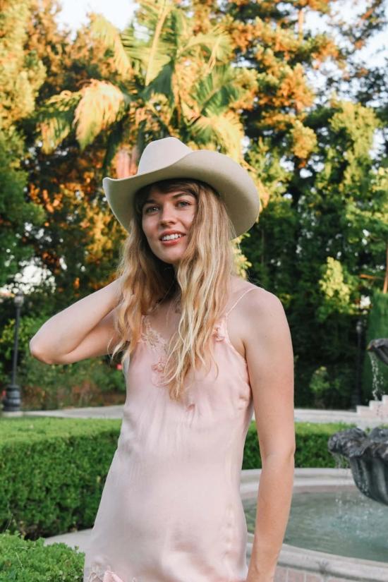  와이어스 버킷햇 콜