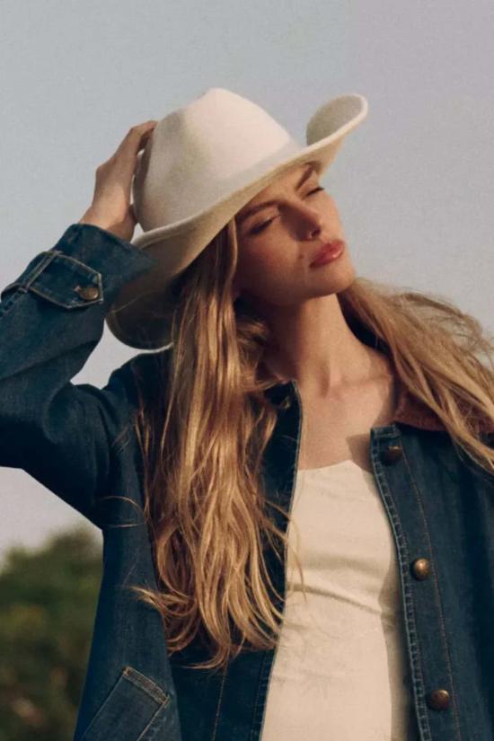  와이어스 버킷햇 콜 - WYETH