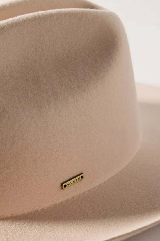  와이어스 버킷햇 콜 - WYETH