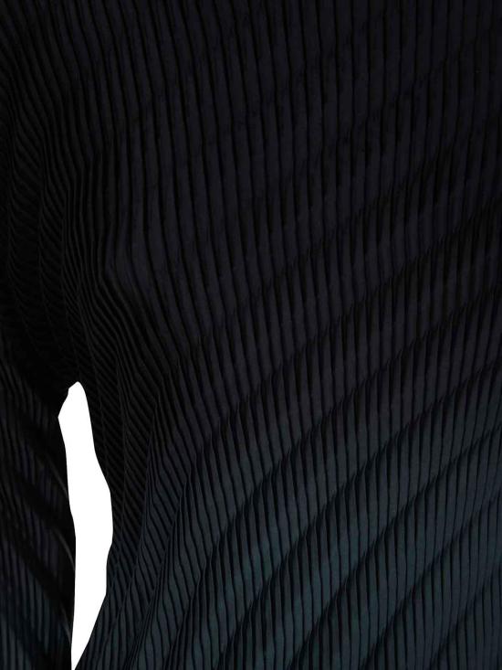 24FW 플리츠플리즈 셔츠 IM48FJ16895 Multicolour - PLEATS PLEASE