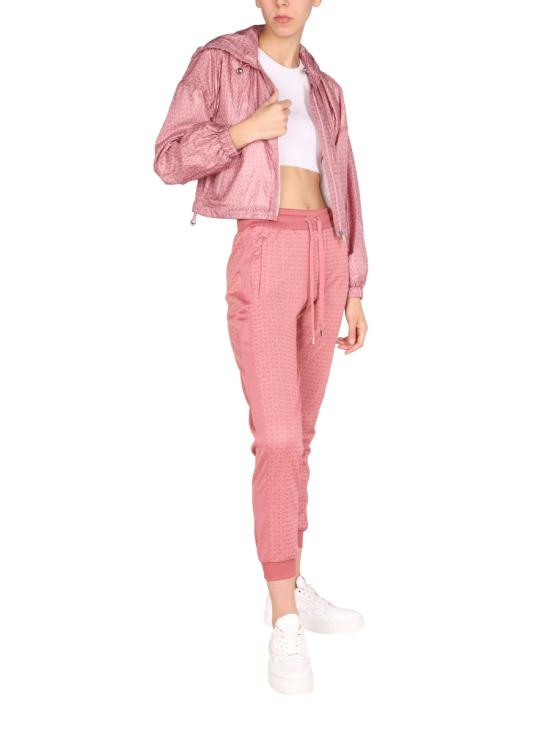  마이클 코어스 자켓 MS2205X43D 669DUSTYROSE PINK - MICHAEL KORS