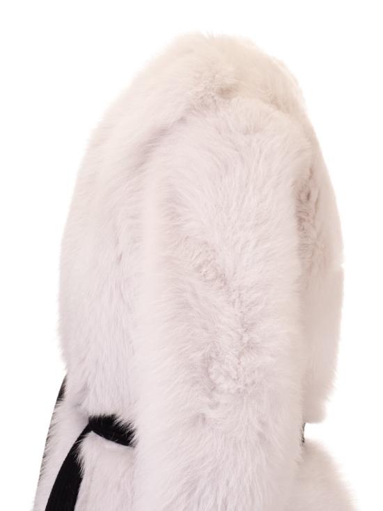  블랑샤 코트 19120202BIANCO AI19 MULTICOLOR - BLANCHA