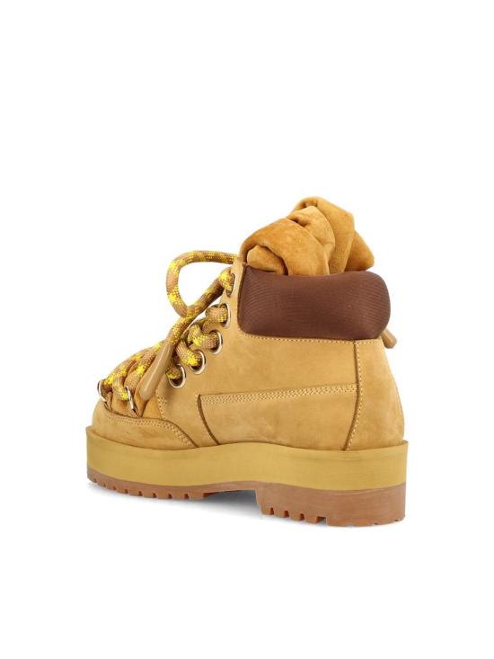 25SS Ahdiid 부츠 BROOKLYN 01 P25 Brown - OTHER BRANDS