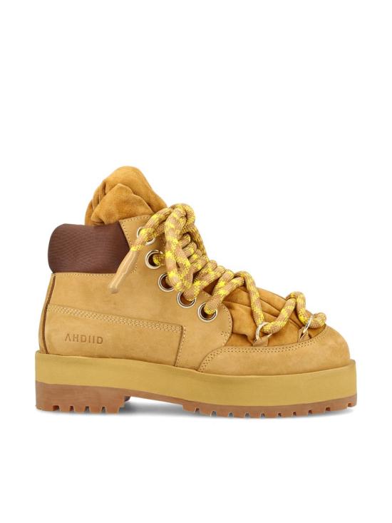 25SS Ahdiid 부츠 BROOKLYN 01 P25 Brown