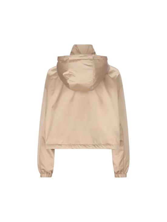 25SS 펜디 아우터 FAN198AT8HF1RX9 P25 Beige - FENDI