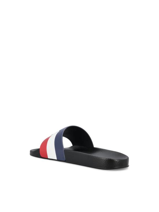 25SS 몽클레어 샌들 M4C0002001A49998 P25 Grey - MONCLER