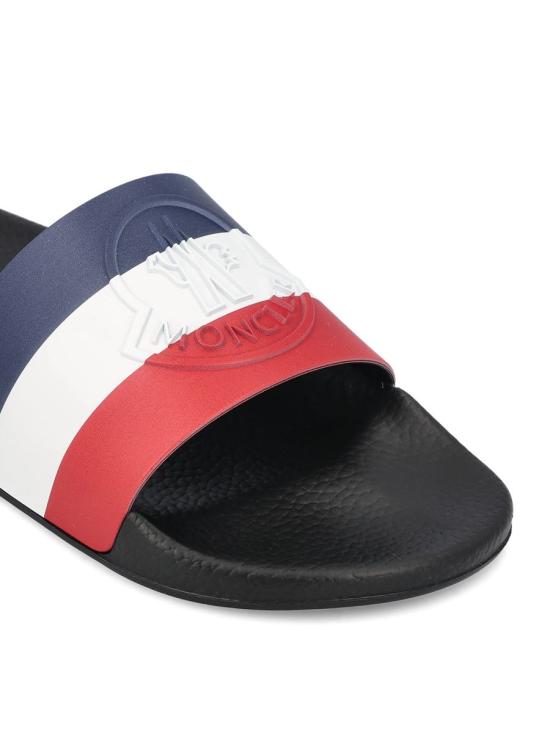 25SS 몽클레어 샌들 M4C0002001A49998 P25 Grey - MONCLER