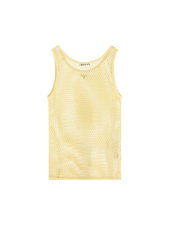 25SS 프라다 민소매 티셔츠 3959916NDF0061 P25 Beige - PRADA