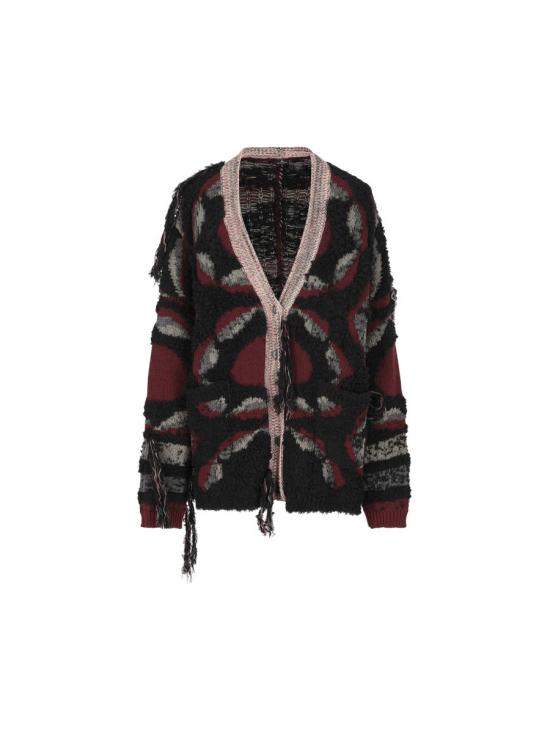 24FW 에트로 스웨터 WRKE0195AQ045S9001 AI24 Black