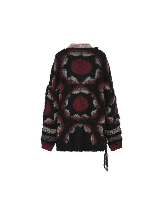 24FW 에트로 스웨터 WRKE0195AQ045S9001 AI24 Black - ETRO