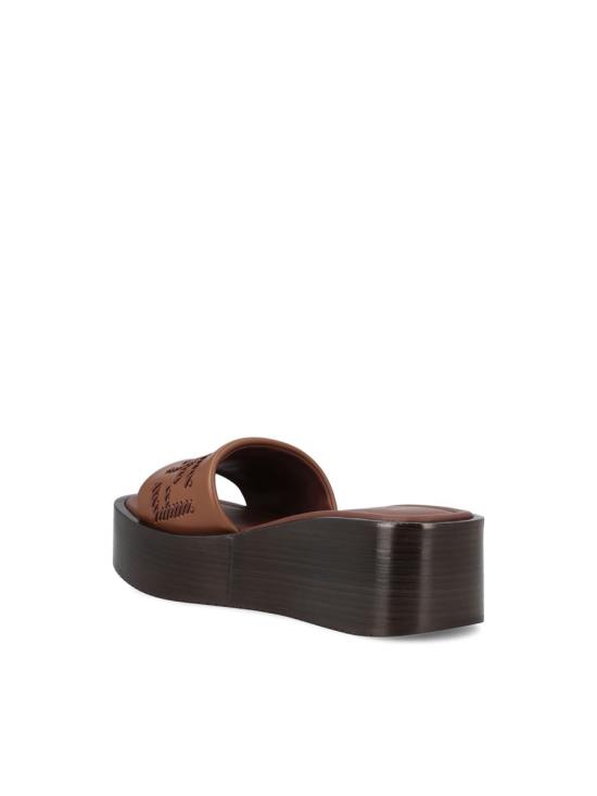 25SS 펜디 샌들 8R8692ATSWF1STJ P25 ACORN - FENDI