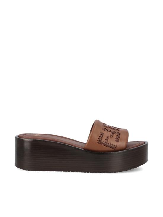 25SS 펜디 샌들 8R8692ATSWF1STJ P25 ACORN