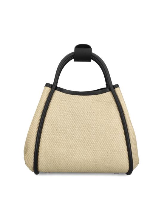 25SS 막스마라 토트백 2514511022600004 P25 GRAY - MAX MARA