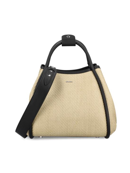 25SS 막스마라 토트백 2514511022600004 P25 GRAY