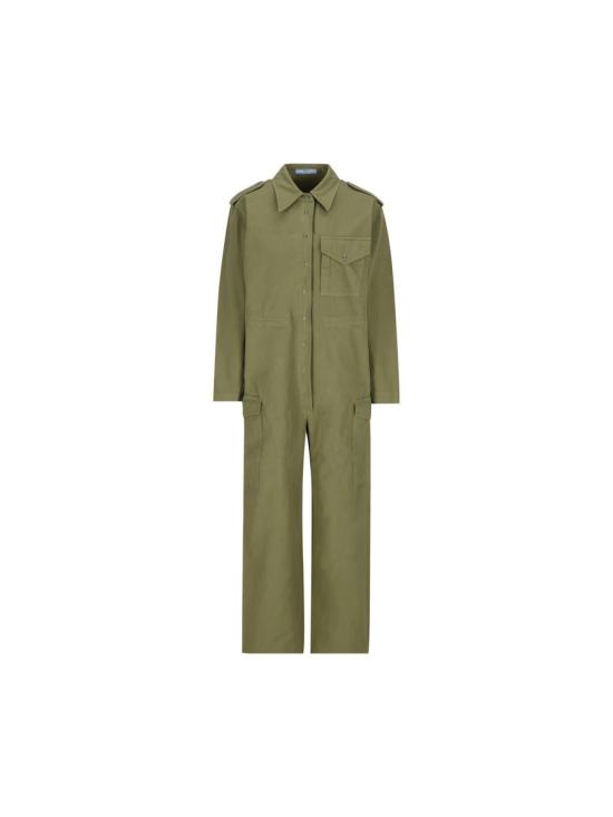 25SS 프라다 점프수트 P291IT16IHF0161 P25 Multicolor