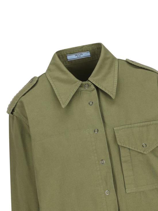 25SS 프라다 점프수트 P291IT16IHF0161 P25 Multicolor - PRADA