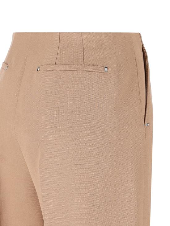 24FW 펜디 숏팬츠 FR6580AJYFF1PNO AI24 PORTABELLA - FENDI