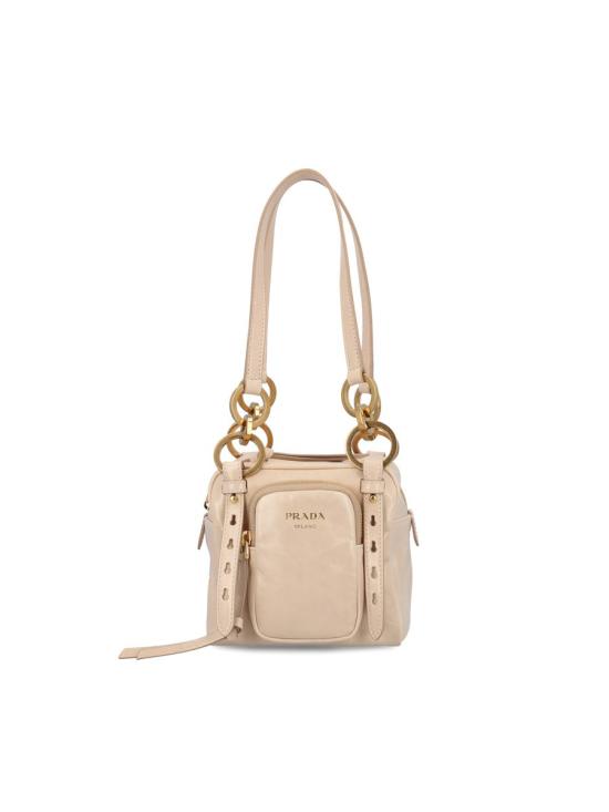 25SS 프라다 숄더백 1BB1372CYRF0236 P25 POWDER