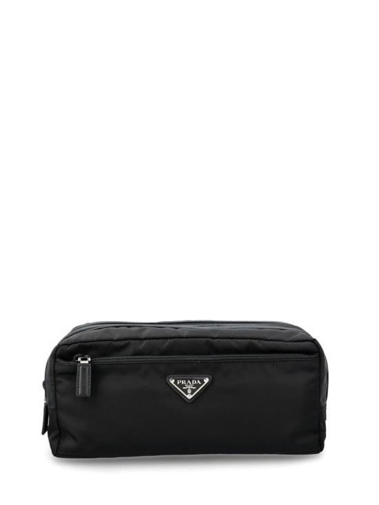  프라다 클러치/파우치 2NA0302DMHF0002 P24 Black