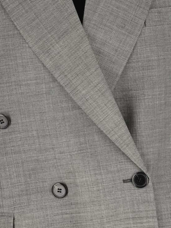 25SS 프라다 자켓 P541P16VEF0480 P25 GRAY - PRADA