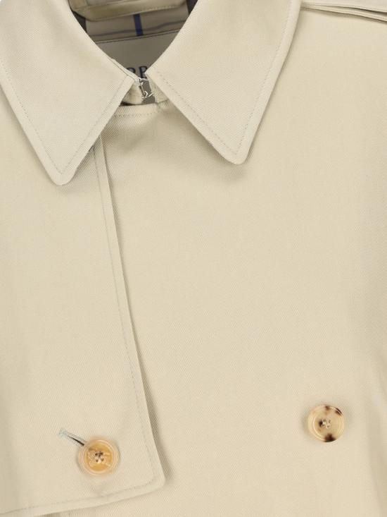 24FW 버버리 아우터 8093045A3888 AI24 LICHEN - BURBERRY